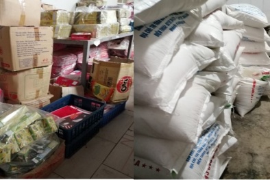 Áp dụng các công cụ cải tiến Kaizen tại Công ty Cổ phần Thực phẩm Green Việt Nam 