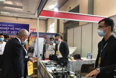 Áp dụng hệ thống quản lý hiện đại- Tăng sức bật cho doanh nghiệp CNHT Hà Nội 