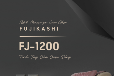 Điểm qua những chiếc ghế massage giá rẻ đáng sở hữu nhất hiện nay