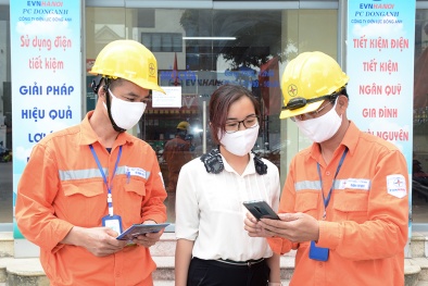 Hà Nội: Hơn 210 tỷ đồng tiền điện được miễn giảm trong kỳ hóa đơn tháng 5 năm 2020
