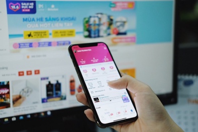 Ngăn chặn hàng giả, hàng vi phạm sở hữu trí tuệ trong thương mại điện tử