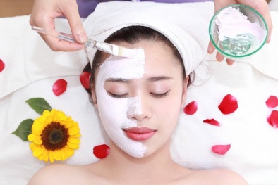 Tuyệt đối tránh dùng mỹ phẩm chứa những thành phần này nếu da yếu, nhạy cảm