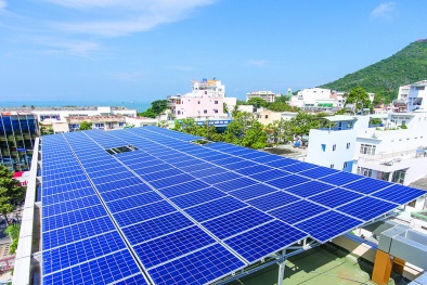 EVN dừng ký hợp đồng mua bán điện mặt trời mái nhà sau 31/12