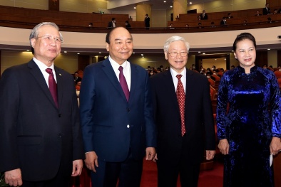 Những thành tựu kép trong nhiệm kỳ đặc biệt