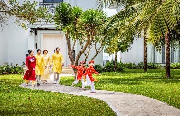 Tưng bừng ‘Xuân Du Hí’ cùng Vinpearl và Vietnam Airlines với mức giá hấp dẫn chưa từng có