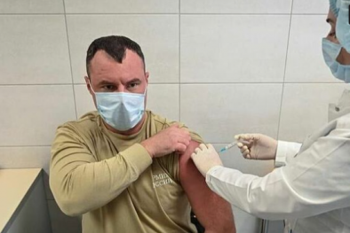 Vaccine Covid-19- Châu Âu đồng loạt triển khai tiêm chủng quy mô