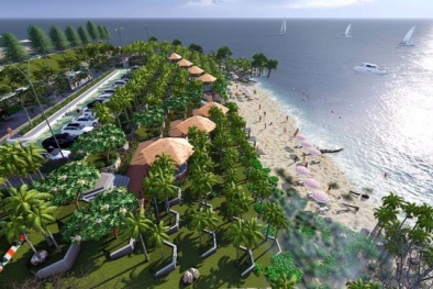 Apec Mandala Wyndham Mũi Né - Điểm nghỉ dưỡng hội tụ tiện ích dịch vụ đẳng cấp