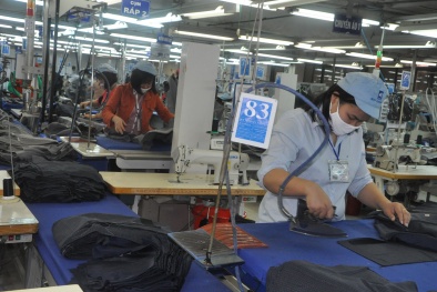 Hà Nội: Nhiều giải pháp đột phá thúc đẩy tăng trưởng kinh tế