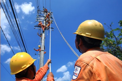 Phát huy vai trò của tổ chức công đoàn trong phong trào thi đua sản xuất kinh doanh