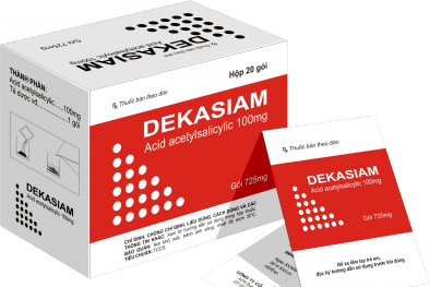 Sản xuất thuốc không đạt tiêu chuẩn chất lượng, Dược phẩm Sao Kim bị phạt 70 triệu đồng