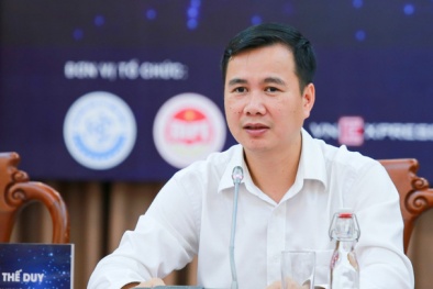 Thúc đẩy khoa học và công nghệ vì mục tiêu phát triển bền vững