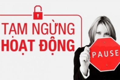 Covid-19 đã gây hơn 101 nghìn doanh nghiệp ngừng kinh doanh trong năm 2020