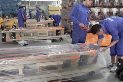 Đánh giá hiệu quả công việc: Giải pháp phù hợp giúp doanh nghiệp đo lường năng suất lao động