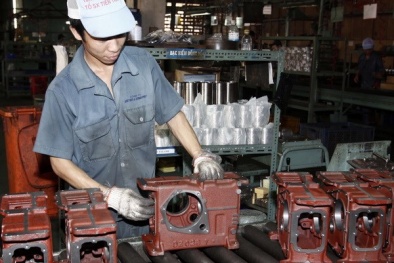 Hà Nội thực hiện hỗ trợ doanh nghiệp công nghiệp hỗ trợ ứng dụng chuyển giao và đổi mới công nghệ