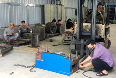 ISO 3834 giúp nâng cao nhận thức của doanh nghiệp về năng suất chất lượng