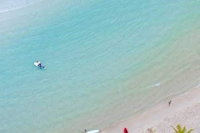 Mùa vàng Phú Quốc, mọi ngả đường du lịch, đầu tư đều đổ về Nam đảo