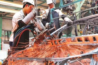 Phát triển công nghiệp hỗ trợ tại Nhật Bản- bài học kinh nghiệm cho Việt Nam