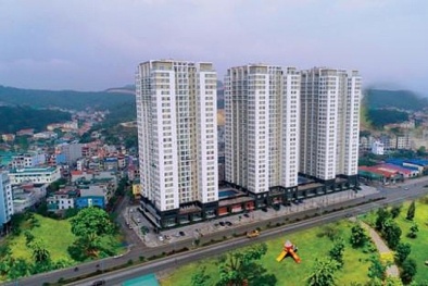 Tập đoàn Geleximco: Khẳng định vị thế phát triển chiến lược trong tương lai