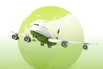 BoA Việt Nam tham gia Chương trình bù đắp và giảm phát thải Cacbon trong hàng không quốc tế