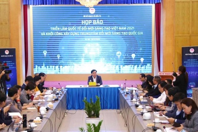 Hội tụ, kết nối các chủ thể của hệ sinh thái đổi mới sáng tạo