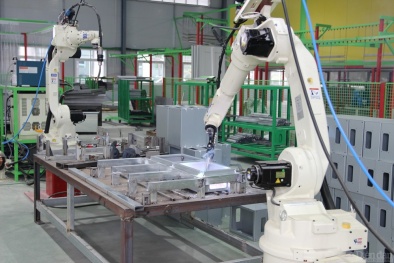 99 công nghệ cao được ưu tiên đầu tư phát triển