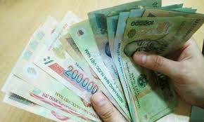 Choáng một cá nhân ở TP.HCM nhận thưởng Tết 'khủng' hơn 1 tỷ đồng