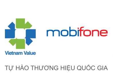 MobiFone được công nhận Thương hiệu Quốc gia Việt Nam 2020 