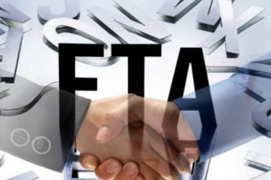 Năm 2020, ngành Công Thương bứt phá trong công tác hội nhập