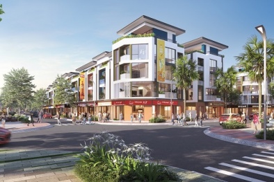 Phú Quốc lên thành phố, giá đất sẽ tăng ra sao?