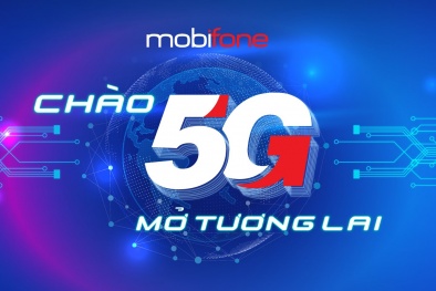 Thuê bao MobiFone cần làm gì để sử dụng mạng 5G