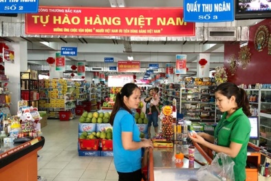 Xây dựng thương hiệu Việt xứng tầm