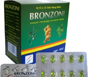 Dược phẩm Đông Nam sản xuất thuốc vi phạm chất lượng bị xử phạt