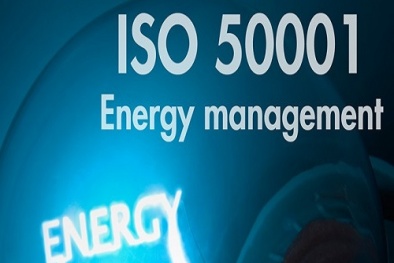 ISO 50001: Tiêu chuẩn cải thiện hiệu suất năng lượng