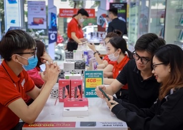 Thị trường smartphone Việt 2020: Các ông lớn không còn ‘ăn ngon ngủ yên’