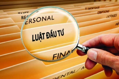Chính sách mới gỡ khó cho nhà đầu tư