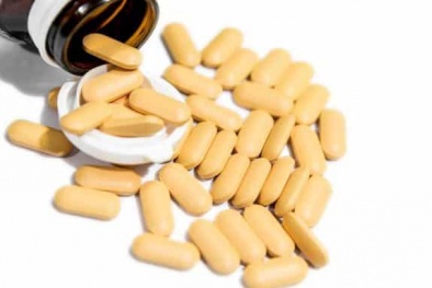 Dùng quá liều vitamin B6 và B12 làm tăng nguy cơ mắc ung thư phổi