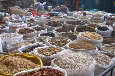 Gỡ vướng cho doanh nghiệp nhập khẩu dược liệu