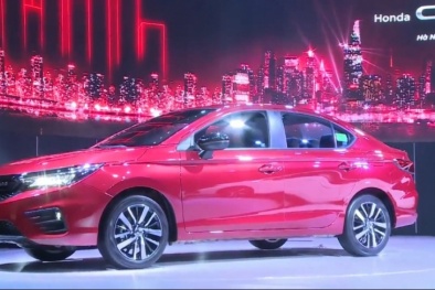 Hai chiếc ô tô mới đẹp long lanh giá trên dưới 500 triệu vừa ra mắt Viêt Nam có gì đặc biệt?