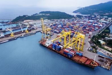 Hiệp định UKVFTA: Mở rộng thị trường xuất khẩu cho hàng Việt
