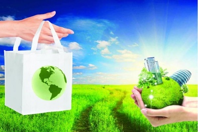 Thông báo của Trinidad và Tobago về bao bì sinh học