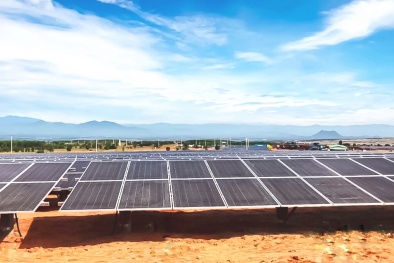 T&T Group tạo đột phá trong phát triển các dự án năng lượng tái tạo