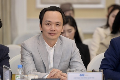 Chủ tịch Tập đoàn FLC: Năm 2021, thị trường BĐS chắc chắn sẽ tăng trưởng, thanh khoản cao