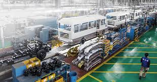 Hyundai tiếp tục đóng cửa một nhà máy: Nguyên nhân vì sao?