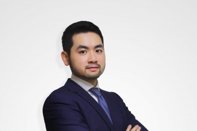 Ngân hàng Kiên Long có 3 Phó tổng Giám đốc mới, người trẻ nhất chỉ 33 tuổi