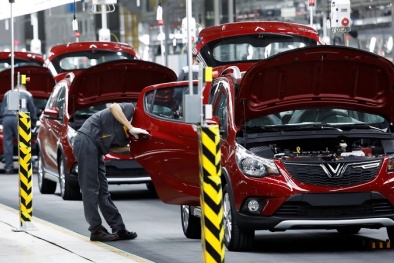 Động lực duy trì tăng trưởng của nền kinh tế Việt Nam