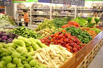 Vẫn phát hiện nhiều mẫu thực phẩm ở Hà Nội nguy cơ mất an toàn