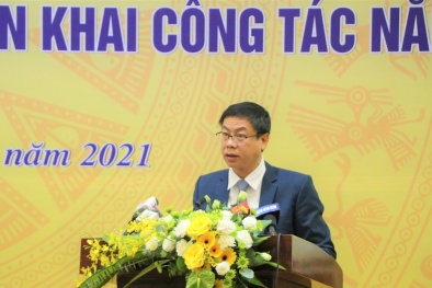 Nhiều thành tựu khoa học và công nghệ đóng góp tích cực cho tăng trưởng kinh tế quốc gia