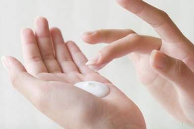 Những sản phẩm kem dưỡng trắng da không đảm bảo chất lượng nên tránh 