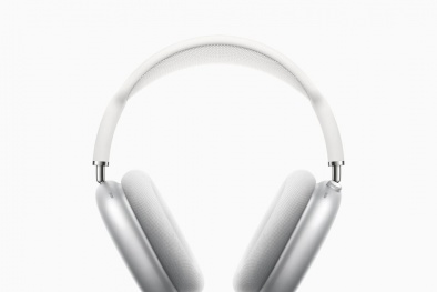 Apple sẽ tiếp tục cho ra mắt tai nghe không dây Airpods Max giá rẻ chất lượng cao