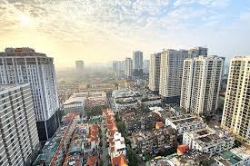 Chuyên gia: Một số trọng điểm đầu tư bất động sản năm 2021
